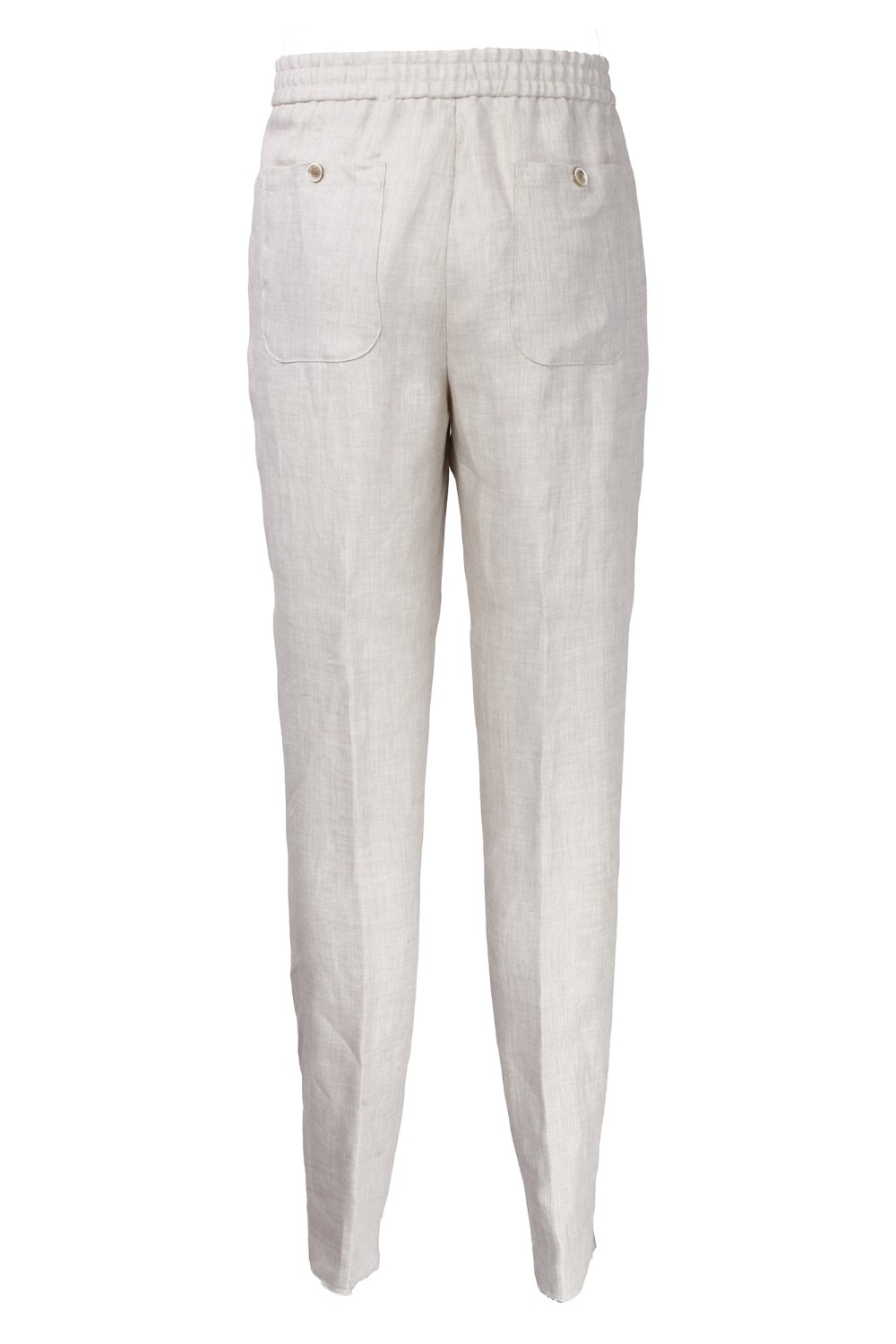 shop ETRO Sales Pantalone: Etro pantaloni in lino.
Elastico con coulisse in vita.
Vestibilità easy.
Tasche laterali.
Tasche posteriori a filetto sul retro.
Composizione: 100% Lino.
Fabbricato in Italia.. MRED0006 99TU3C9-M0633 number 2301090